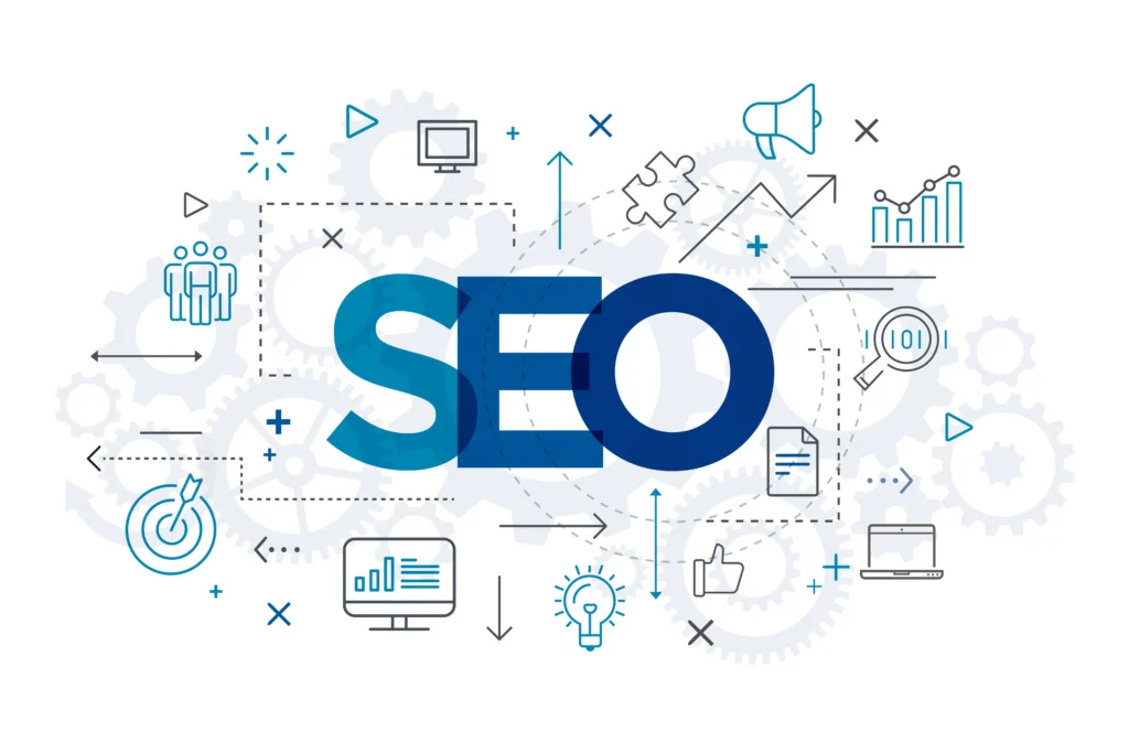 Search Engine Optimization UAE