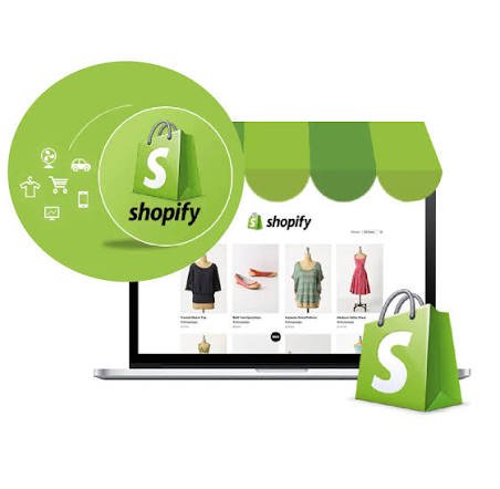 Shopify product page layout designed to raise conversion rates